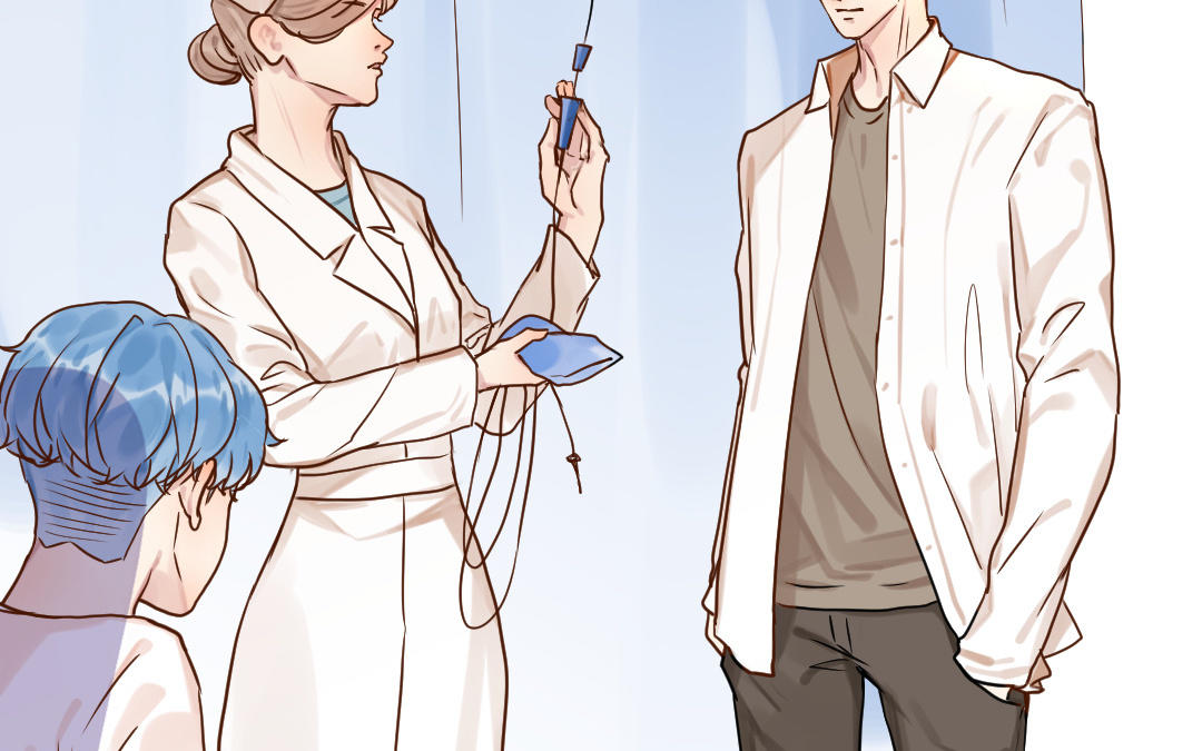 第55话 真香定律(1/3)-第56话