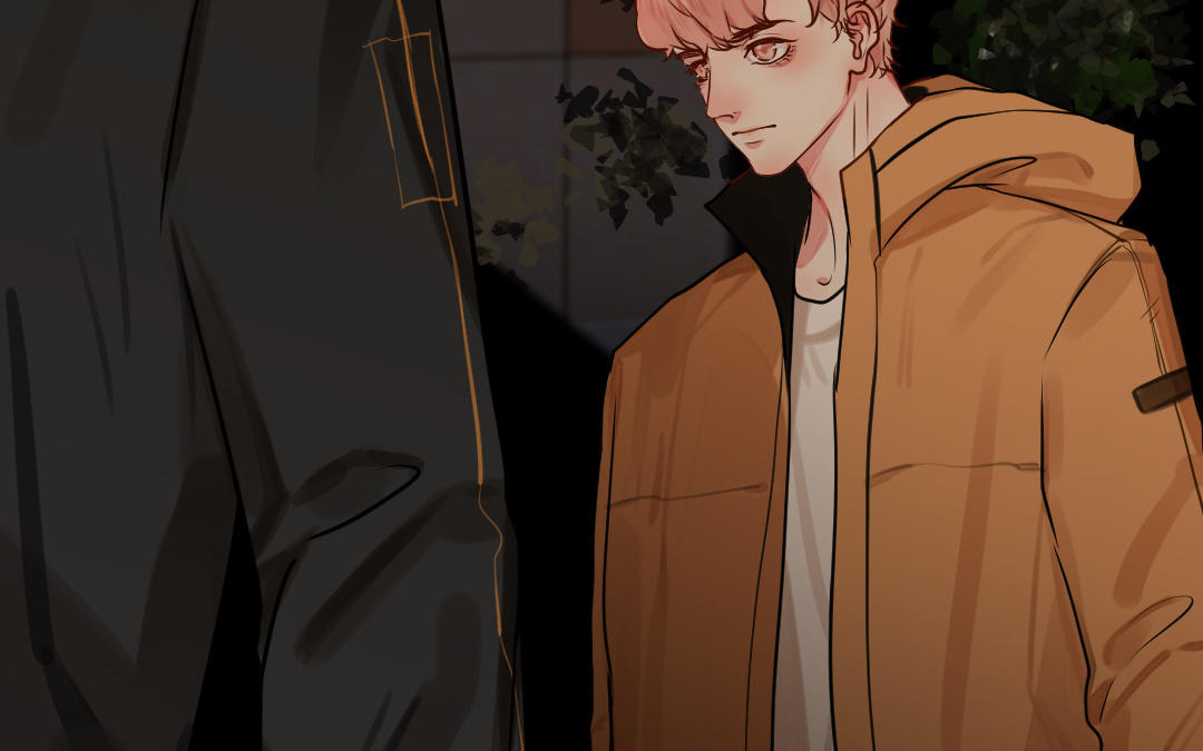 第57话 安慰(1/4)-第58话