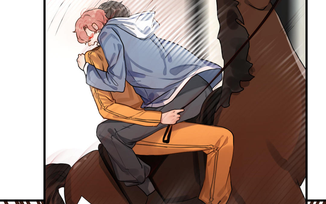 第61话 又喂狗粮了(1/3)-第62话