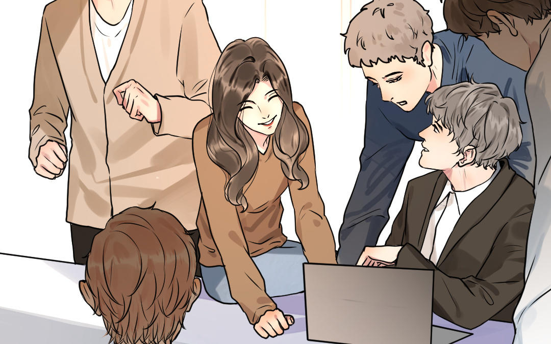 第61话 又喂狗粮了(1/3)-第62话