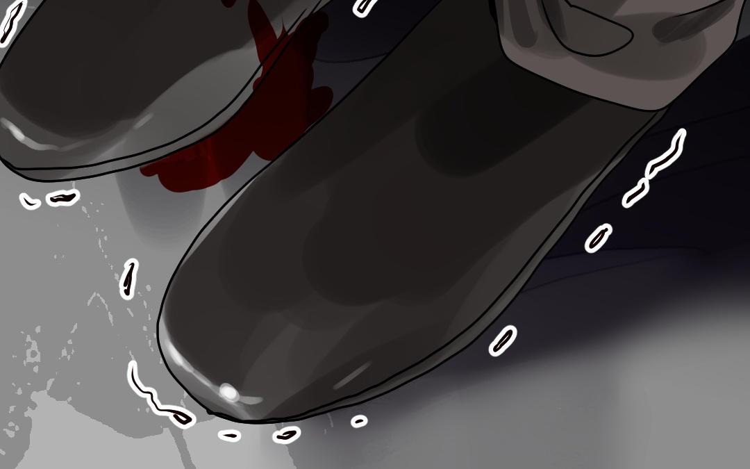 第73话 成功抓捕(1/4)-第74话