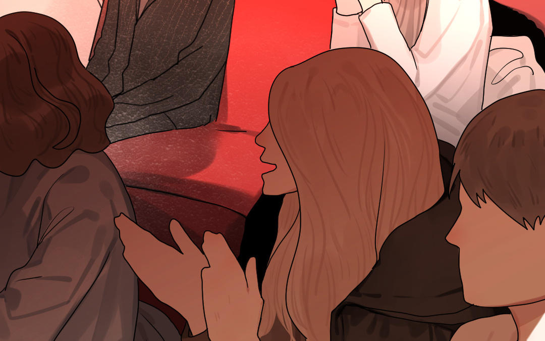 第75话 拍照(1/4)-第76话