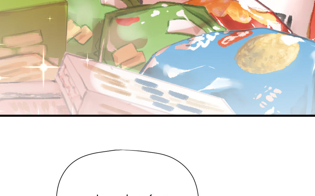 第81话 失恋了，要哄哄！(1/3)-第82话