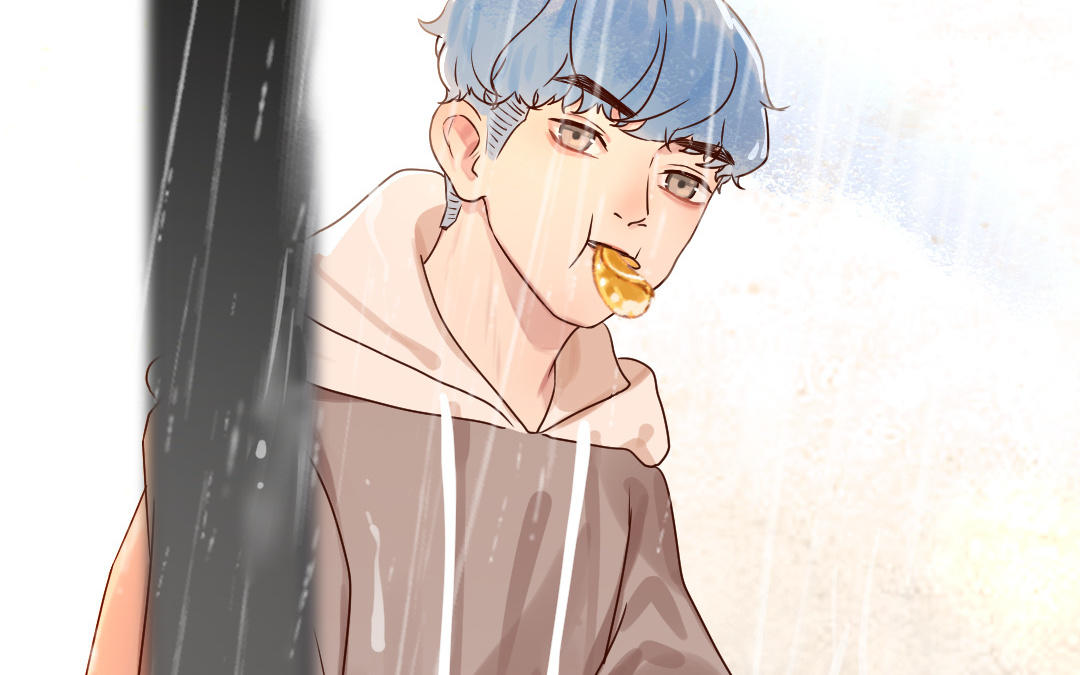 第81话 失恋了，要哄哄！(1/3)-第82话