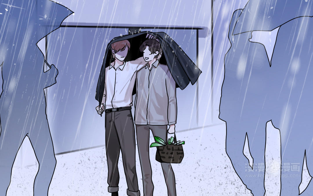 第81话 失恋了，要哄哄！(1/3)-第82话