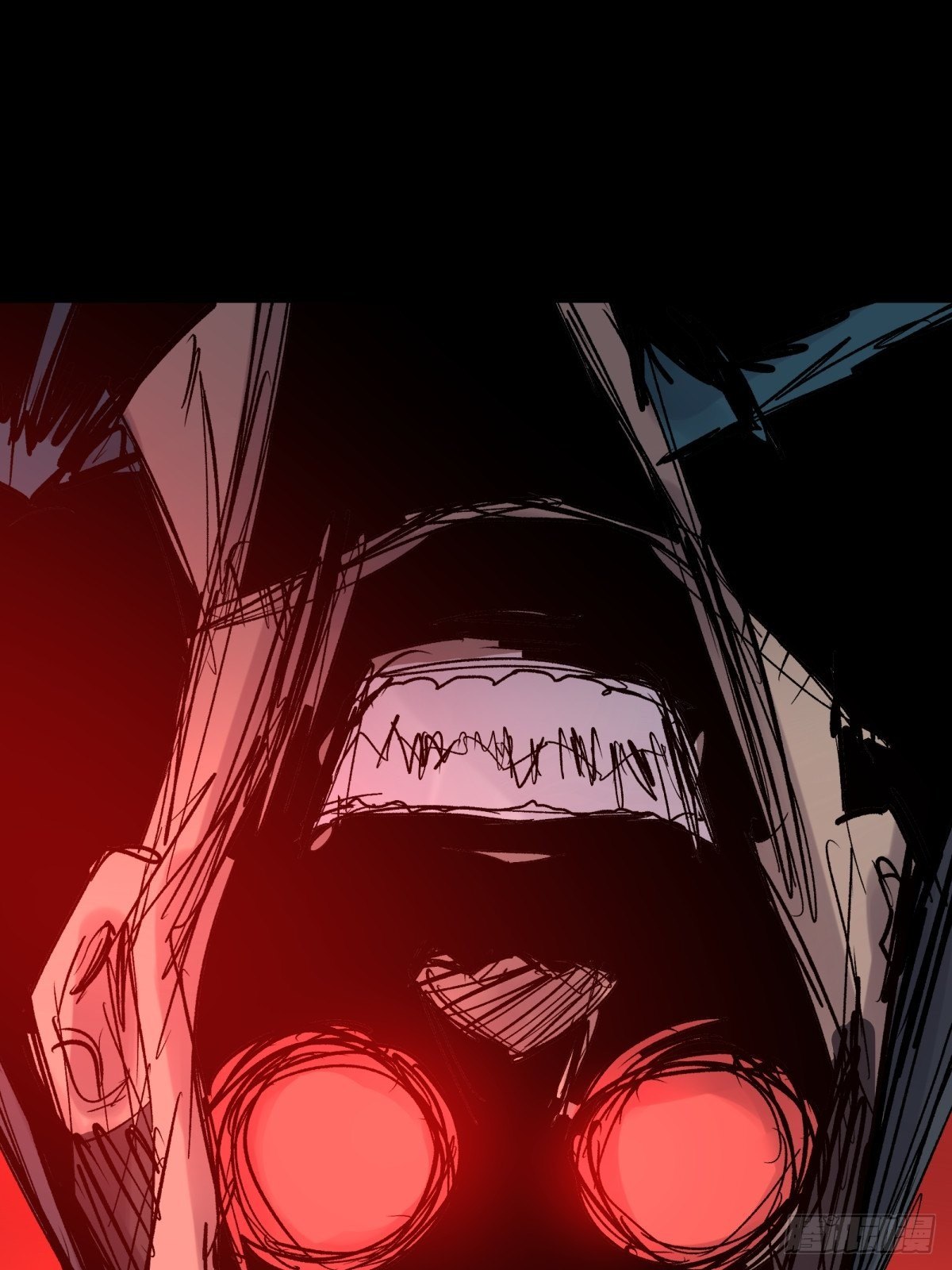 28土窖(1/2)-第30话