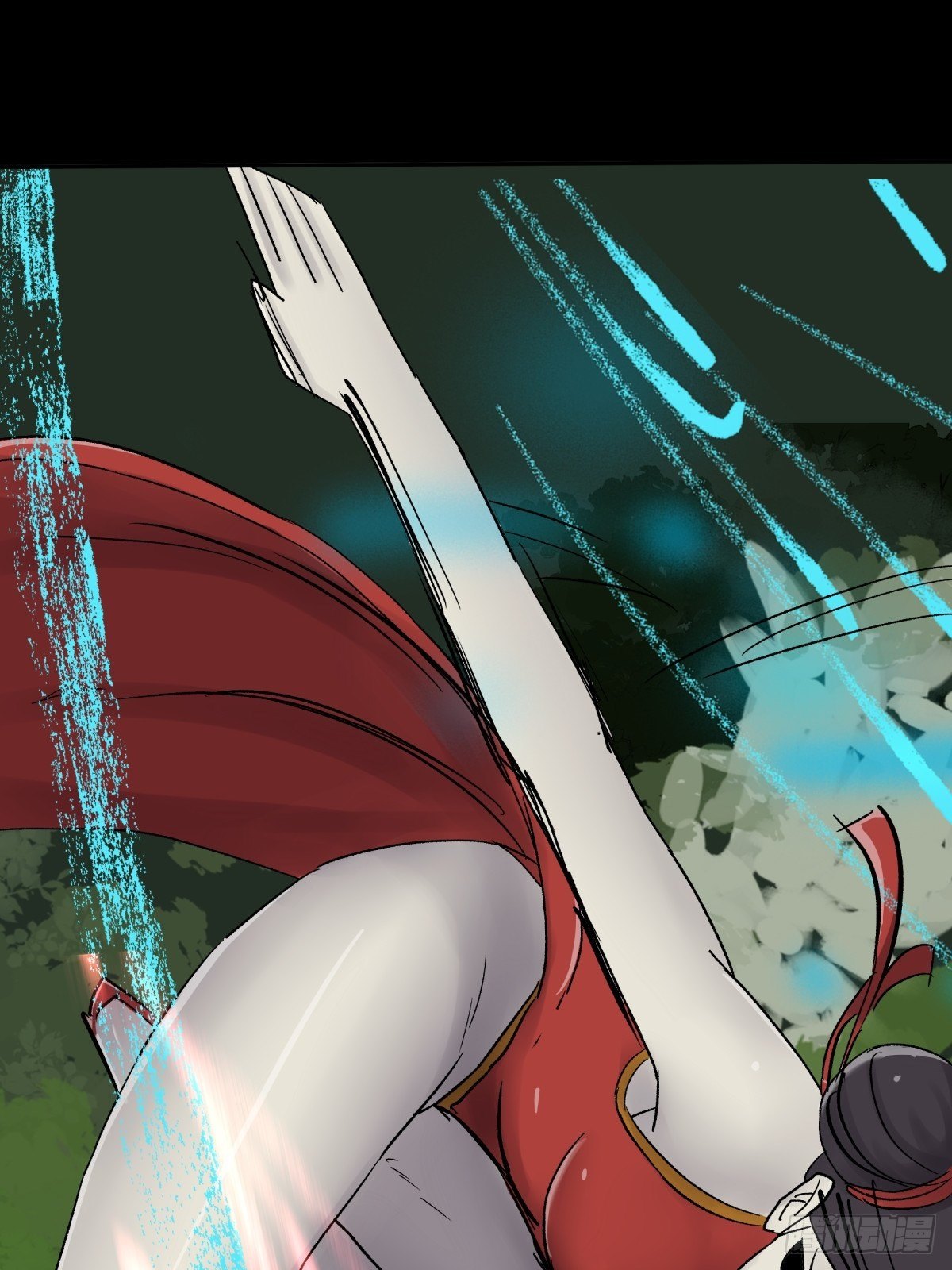 28土窖(1/2)-第30话