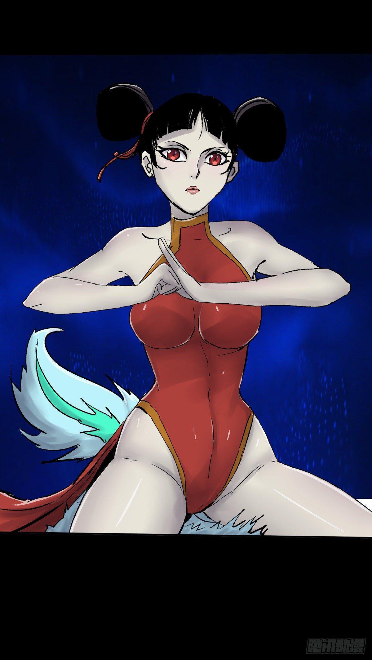 28土窖(1/2)-第30话