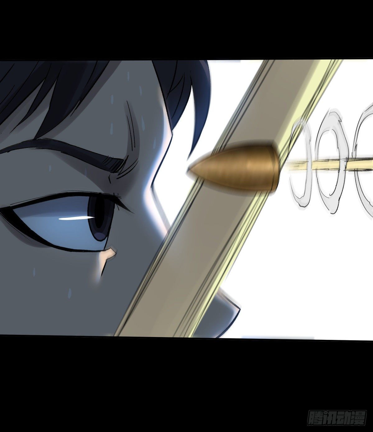 39坚守(1/2)-第42话