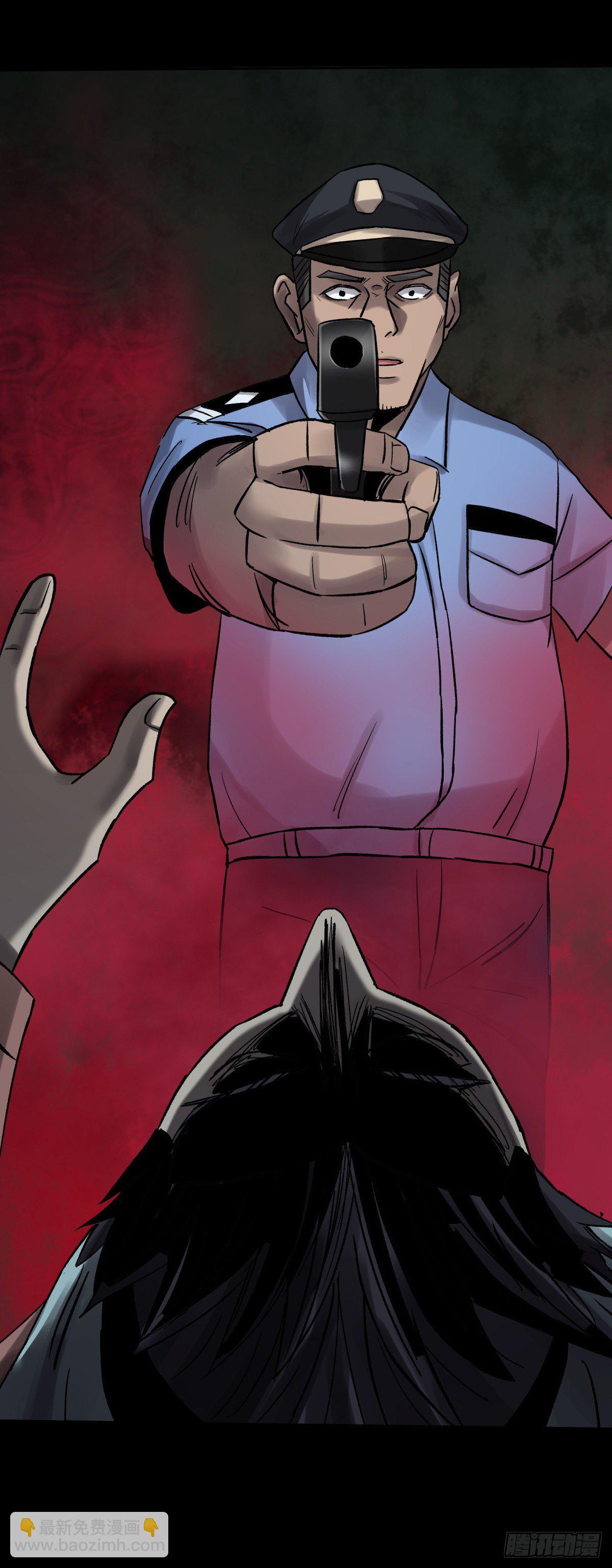 39坚守(1/2)-第42话