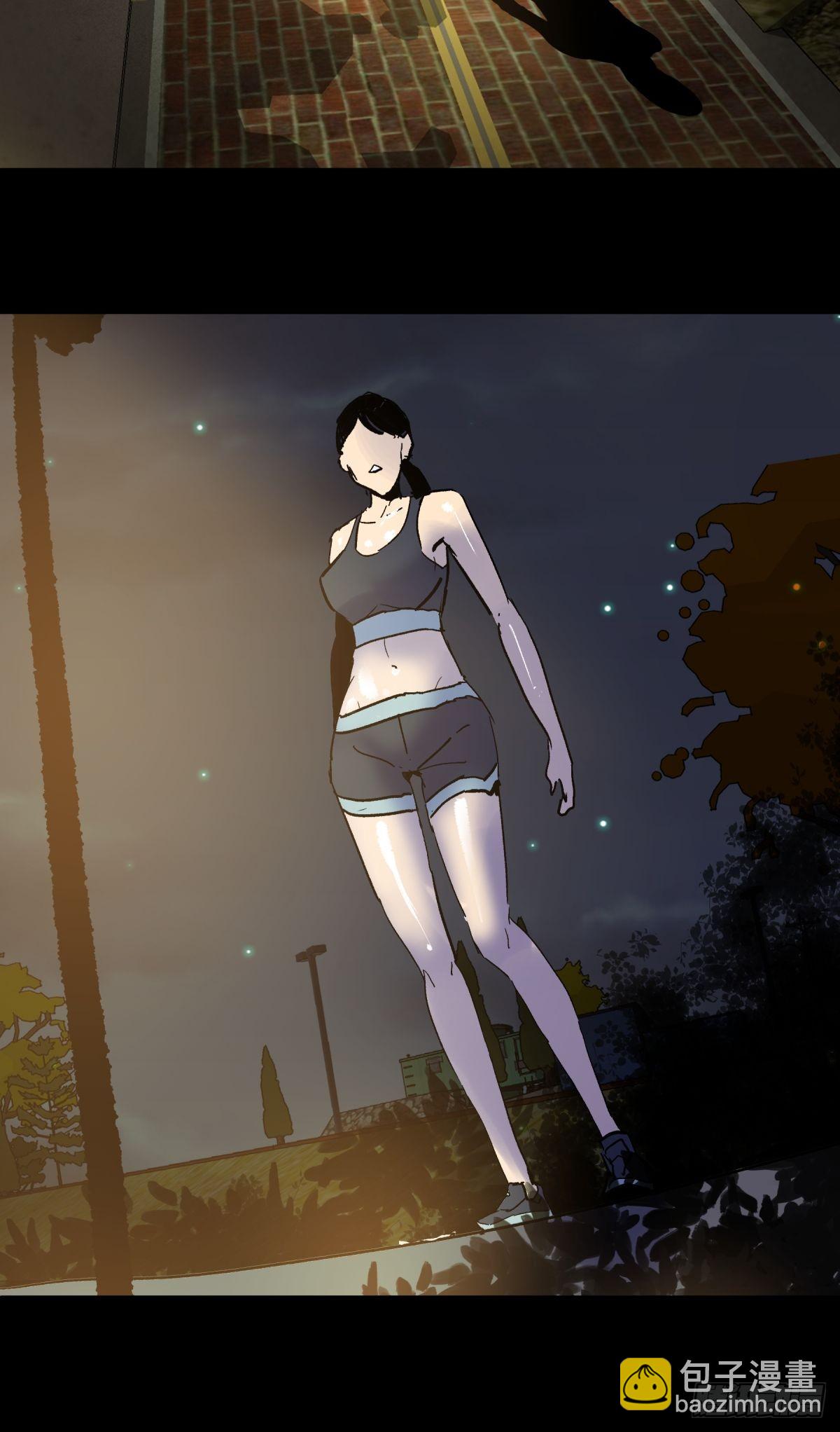 01夜跑(1/2)-第2话