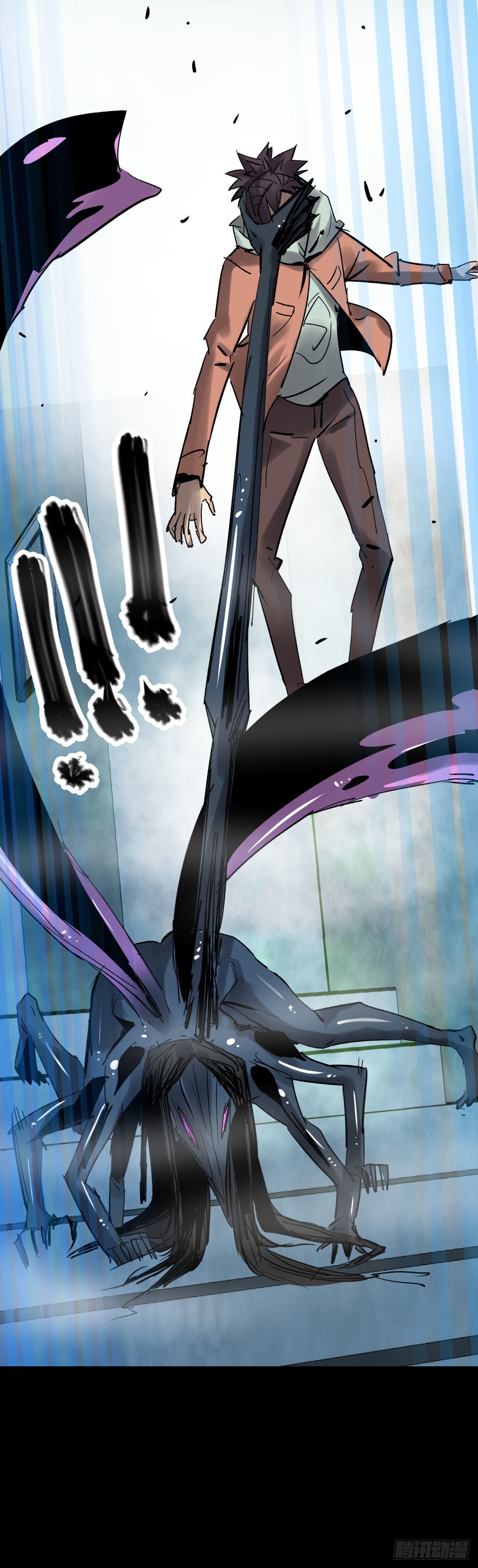 11黄天(1/2)-第12话