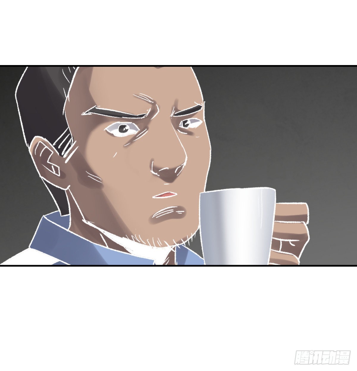 25老王(1/2)-第26话