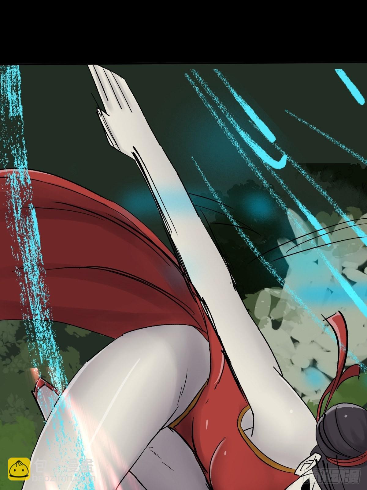 28土窖(1/2)-第30话