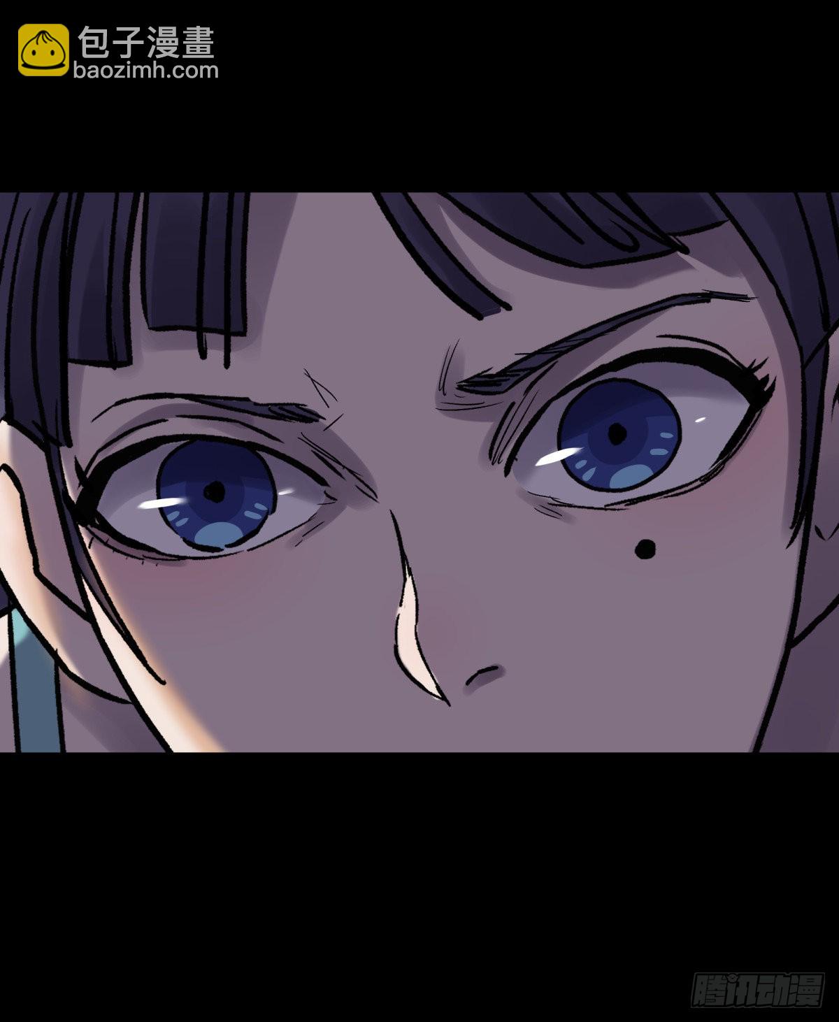 28土窖(1/2)-第30话