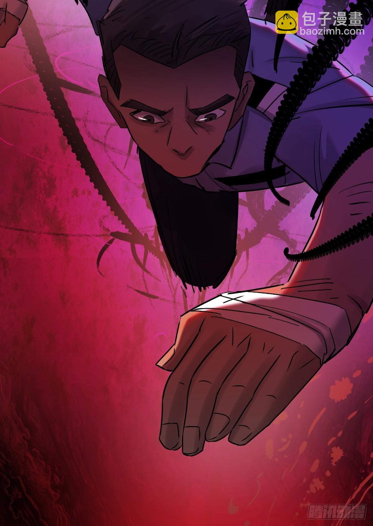 35邪念(1/2)-第38话