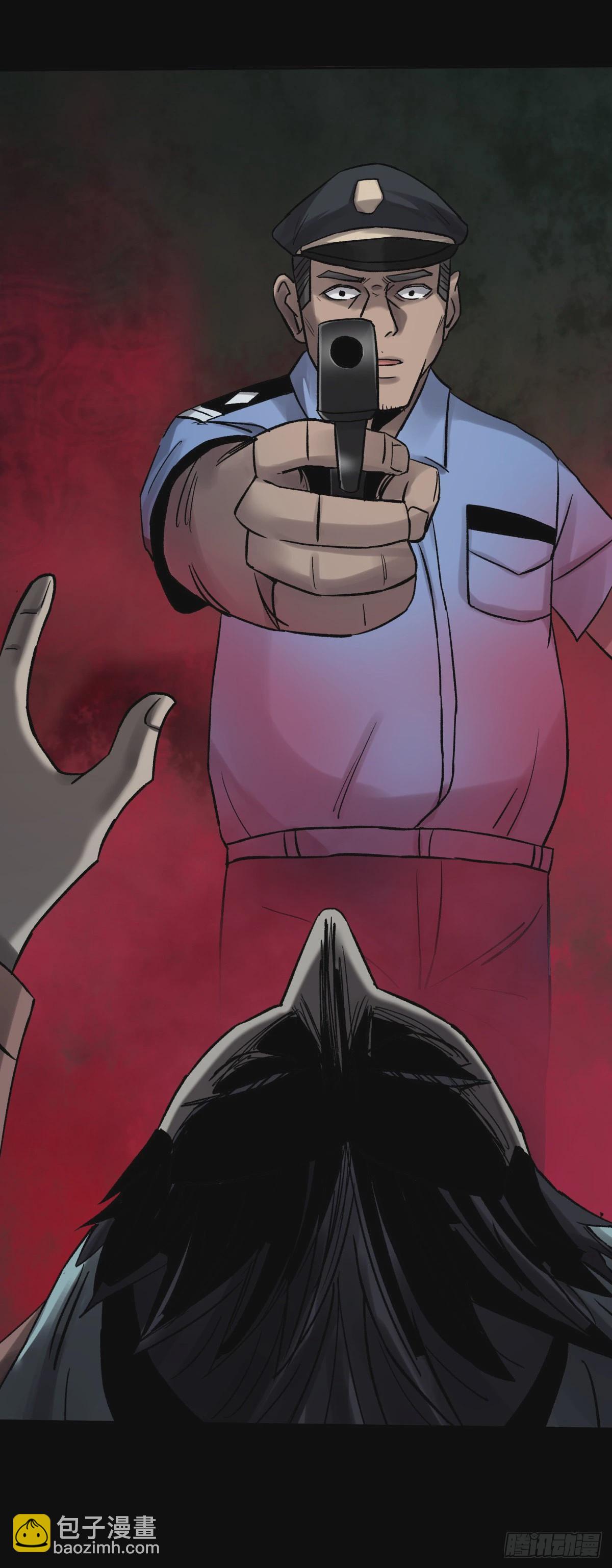 39坚守(1/2)-第42话