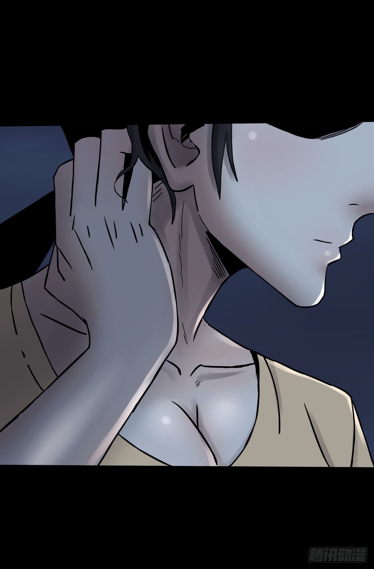 49爱着(1/2)-第52话