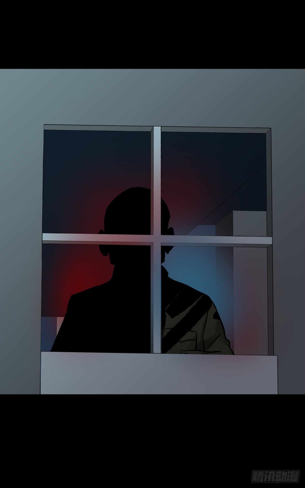 49爱着(1/2)-第52话