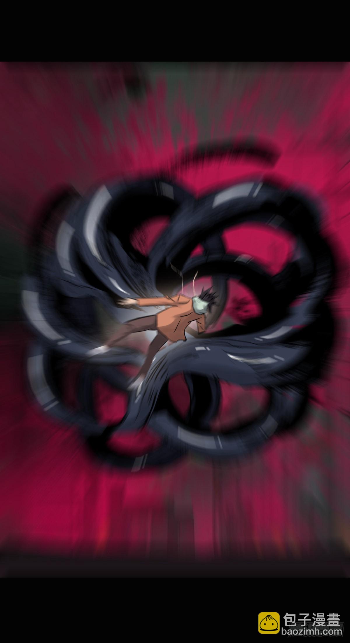 61山阿(1/2)-第64话