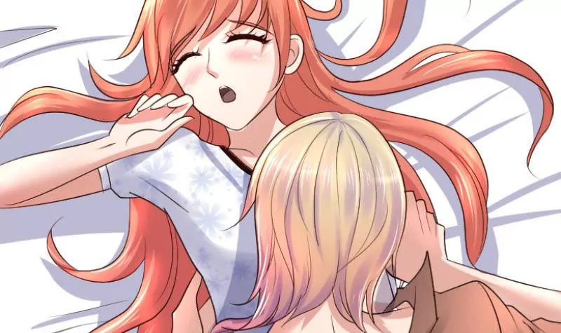 第2话 强上危机(1/2)-第2话