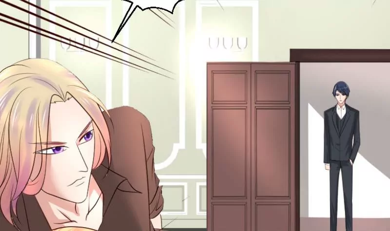 第2话 强上危机(1/2)-第2话