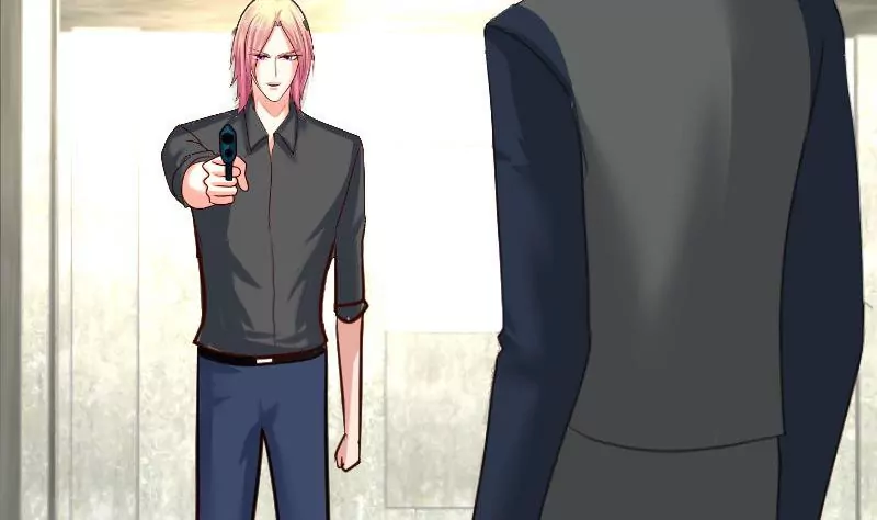 第122话 深仇大恨(1/2)-第122话