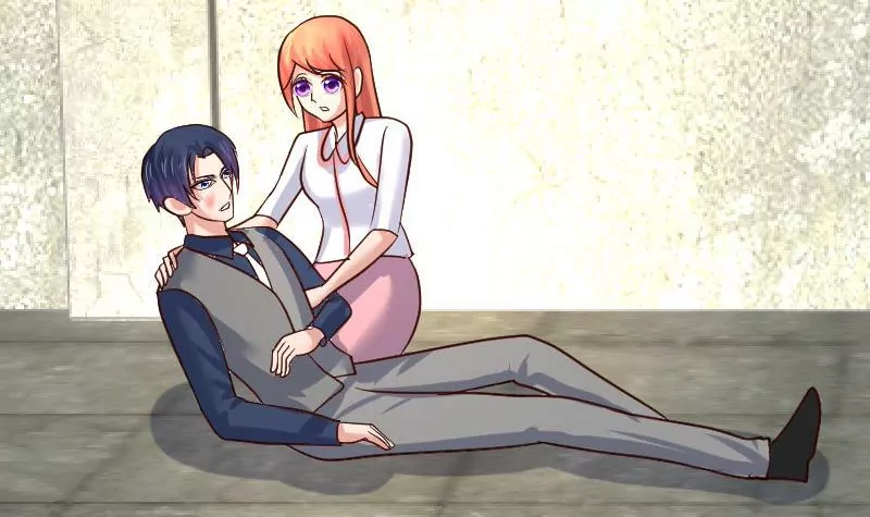 第126话 特别的求婚(1/2)-第126话