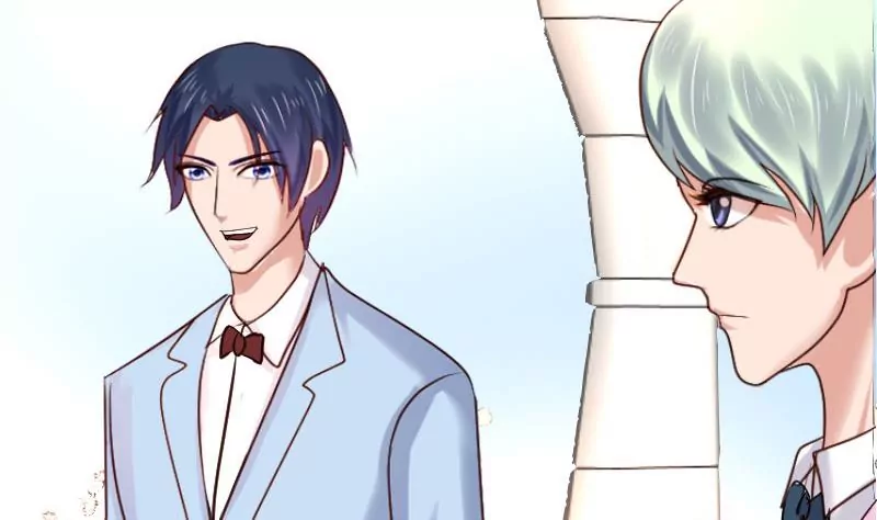 第134话 冲吧少爷们(1/2)-第134话