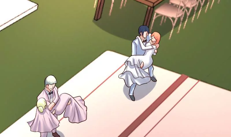 第134话 冲吧少爷们(1/2)-第134话