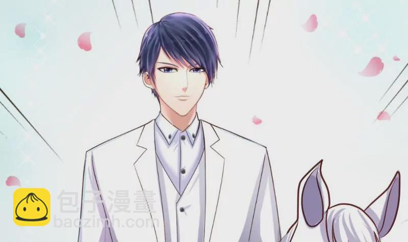 第16话 白马王子-第16话