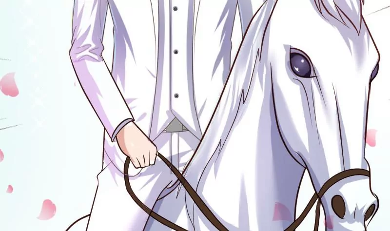 第16话 白马王子-第16话