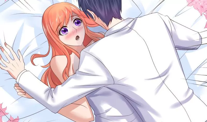 第16话 白马王子-第16话