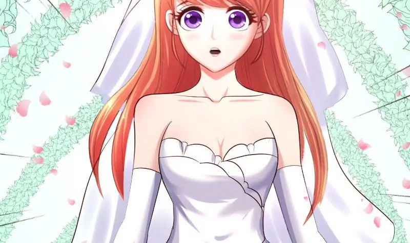 第16话 白马王子-第16话