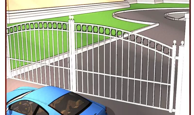 第20话 二少爷的诡计-第20话