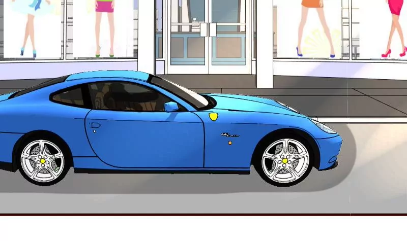 第20话 二少爷的诡计-第20话