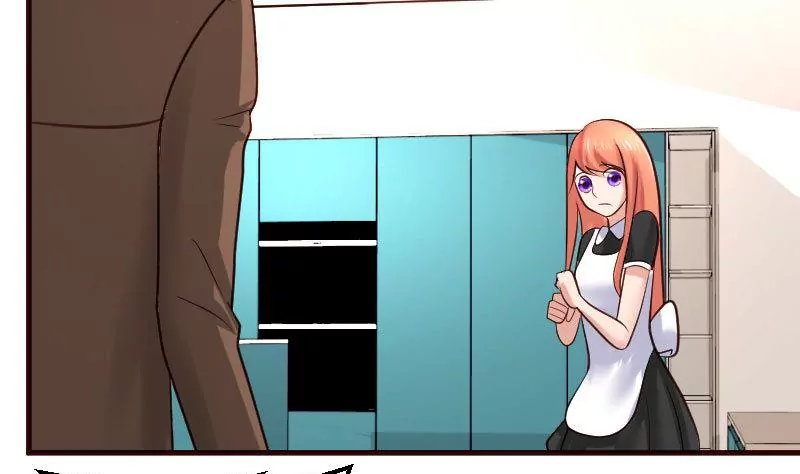 第20话 二少爷的诡计-第20话