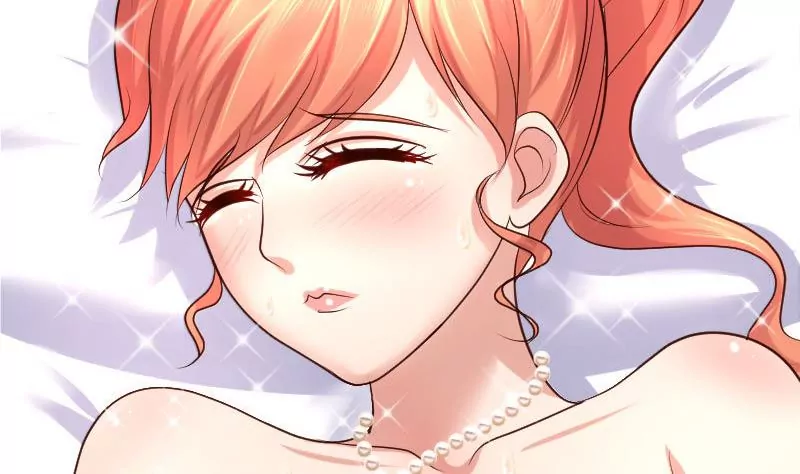 第24话 陷入情网-第24话