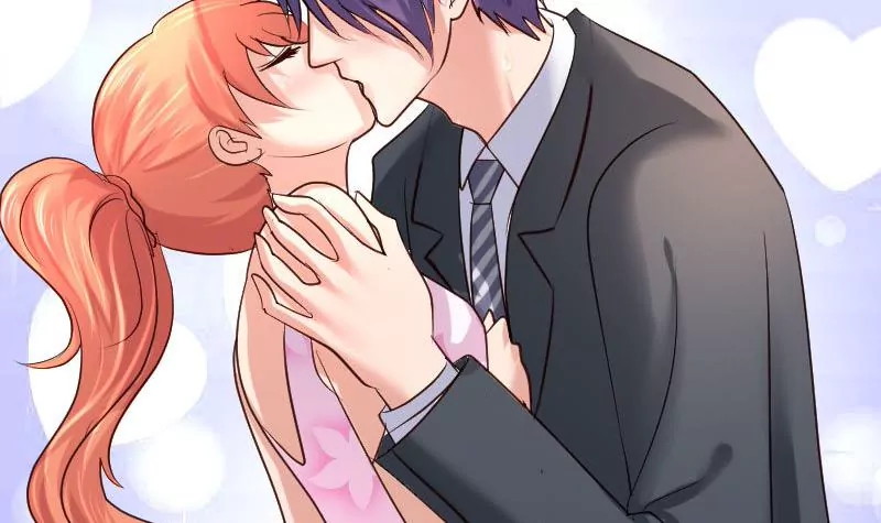 第24话 陷入情网-第24话