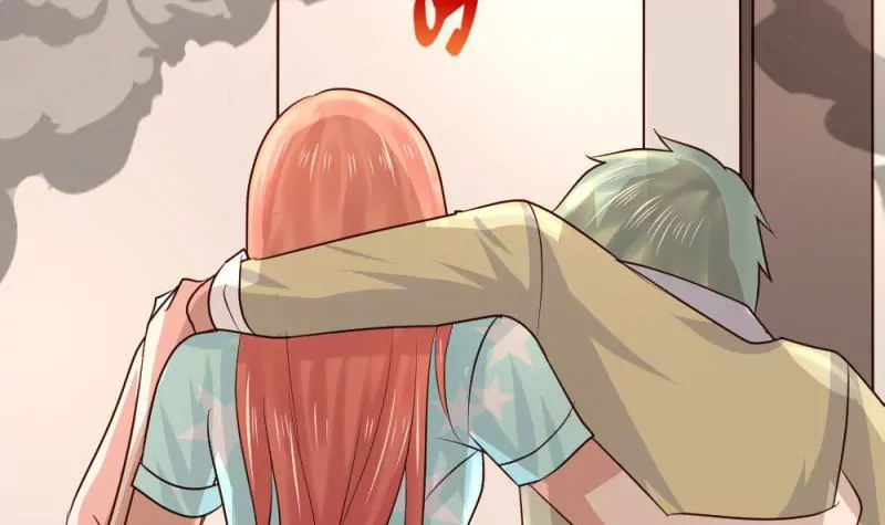 第4话 突发火灾(1/2)-第4话