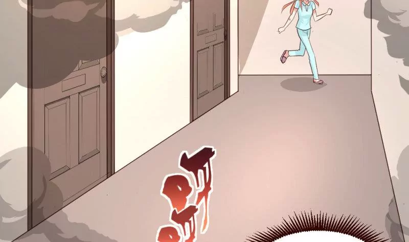 第4话 突发火灾(1/2)-第4话