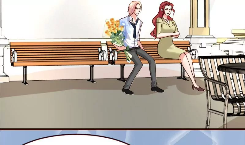 第32话 解除婚约-第32话