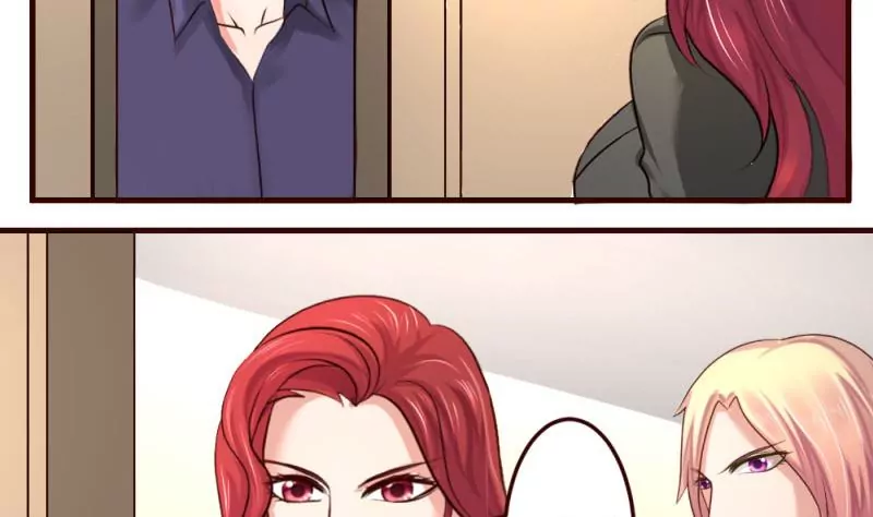 第32话 解除婚约-第32话