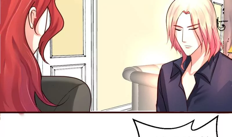 第32话 解除婚约-第32话