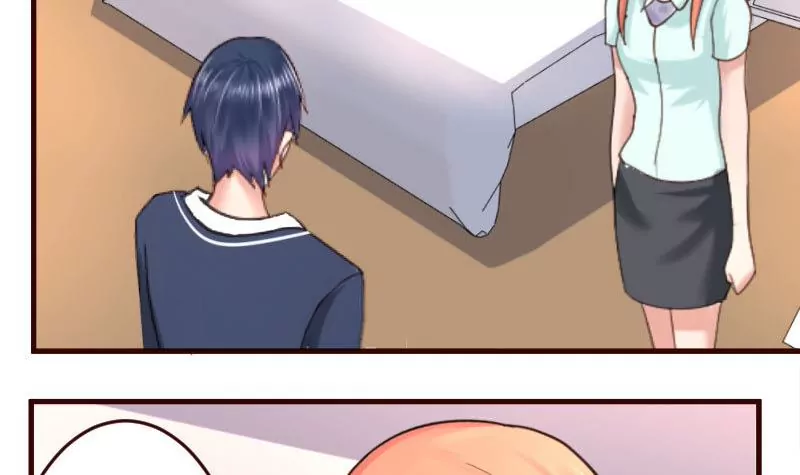 第34话 初次约会-第34话