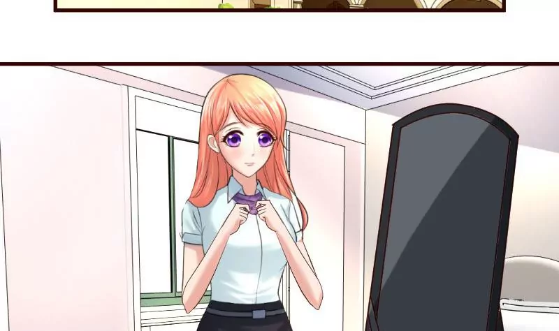 第34话 初次约会-第34话