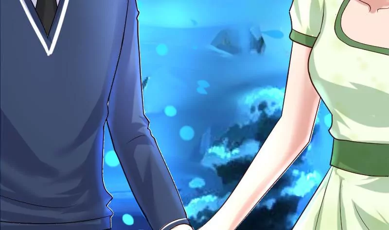 第34话 初次约会-第34话