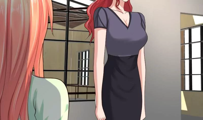 第40话 危机-第40话