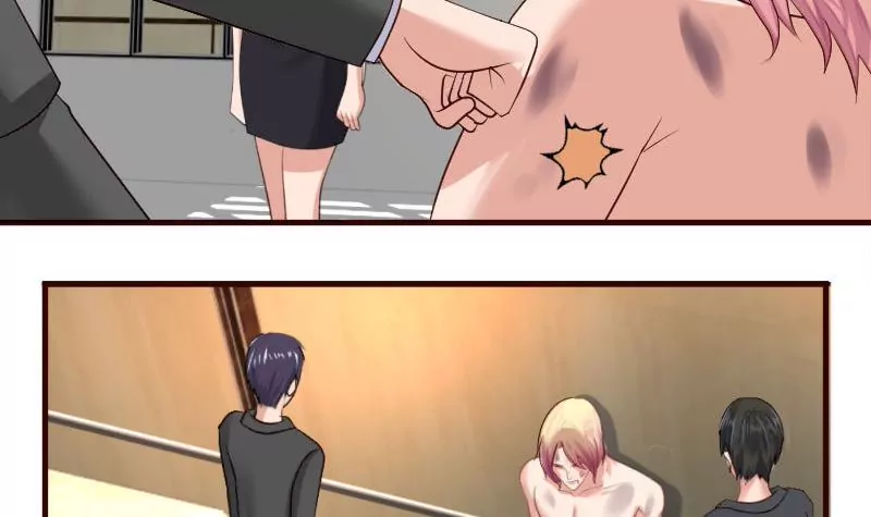 第40话 危机-第40话