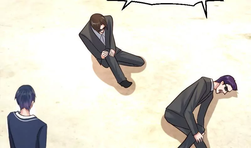 第42话 以寡敌众-第42话